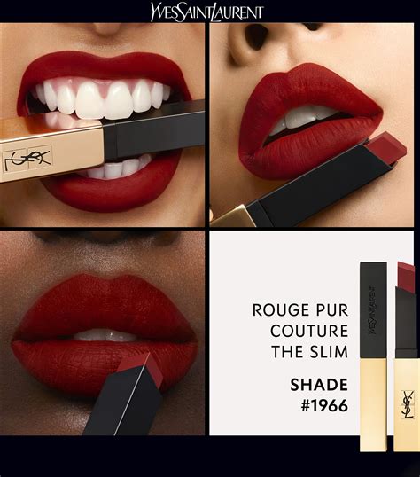 ysl the slim makeup|ysl the slim 36.